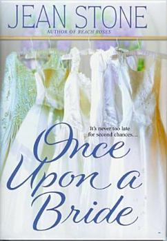 Hardcover Once Upon a Bride Book