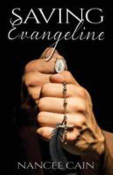 Paperback Saving Evangeline Book