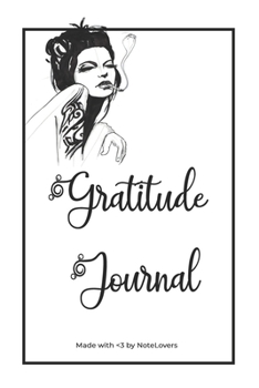 Paperback Gratitude Journal: Official 120 Days Program: Start Your Day With One Piece Of Gratitude Book