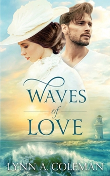 Paperback Waves of Love Book