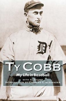 Paperback My Life in Baseball: The True Record Book
