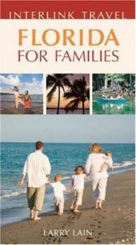 Paperback Florida for Families Book