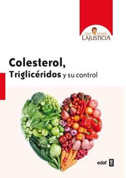 Paperback Colesterol, Trigliceridos Y Su Control [Spanish] Book