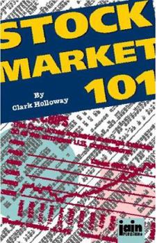 Paperback Stock Market 101 Book
