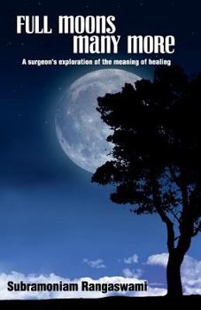 Paperback Full Moons Many More Book