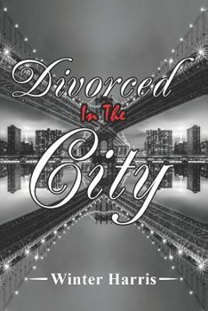 Paperback Divorced in the City Book
