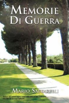 Paperback Memorie Di Guerra [Multiple Languages] Book