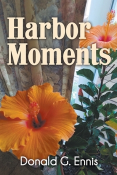 Paperback Harbor Moments Book