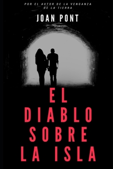 Paperback El diablo sobre la isla [Spanish] Book