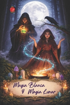 Magia Blanca y Magia Lunar (Spanish Edition)