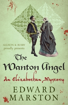 The Wanton Angel - Book #10 of the Nicholas Bracewell