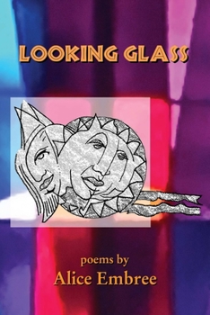 Paperback Looking Glass Book