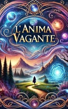 Paperback L'anima Vagante [Italian] Book