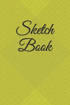 Sketch Book: : Blank Sketch Book for Drawing, Writing, Painting, Sketching and Doodling. Sketch Book/ Unlined Journal / Diary / Notebook /Logbook ... /Tracker--120 Pages – Standard (6 x 9 inches)