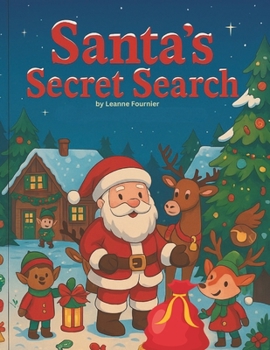 Santa's Secret Search