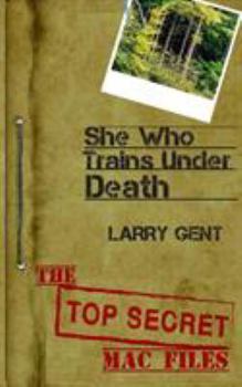 Paperback She Who Trains Under Death Book