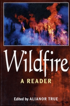 Paperback Wildfire: A Reader Book