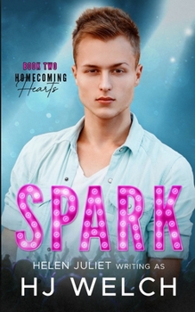 Paperback Spark Book