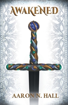 Awakened - Book #3 of the Wevlian Chronicles