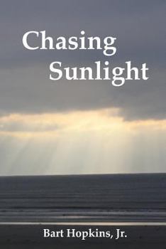 Paperback Chasing Sunlight Book