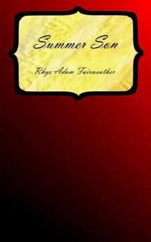 Paperback Summer Son Book