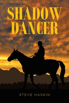 Paperback Shadow Dancer Book