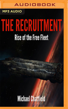The Recruitment - Book #1 of the Rise of the Free Fleet