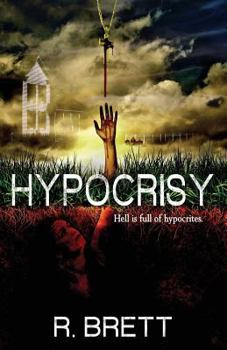 Paperback Hypocrisy Book