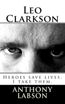 Paperback Leo Clarkson Book