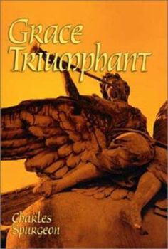 Hardcover Grace Triumphant Book