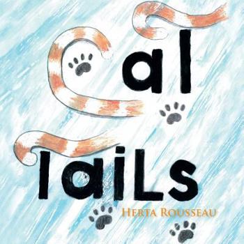 Paperback Cat Tails Book