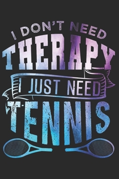 TENNIS NOTIZBUCH: Tennis Notizbuch die Perfekte Geschenkidee für Tennis Fans. Das Taschenbuch hat 120 weiße Seiten mit Punktraster die dich beim ... skizzieren unterstützten. (German Edition)