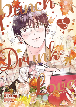 Paperback Punch Drunk Love Vol. 5 Book