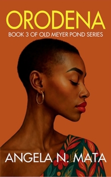 Paperback Orodena Book