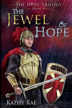 Paperback The Jewel of Hope Book