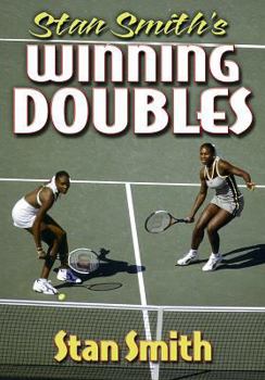 Paperback Stan Smith's Winning Doubles Book