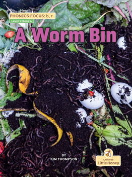 Paperback A Worm Bin Book
