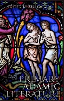 Hardcover Primary Adamic Literature Book
