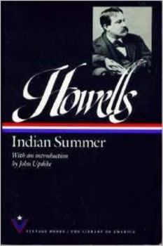 Paperback Indian Summer Book