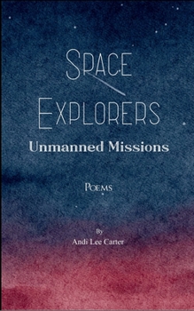 Paperback Space Explorers: Unmanned Missions Book