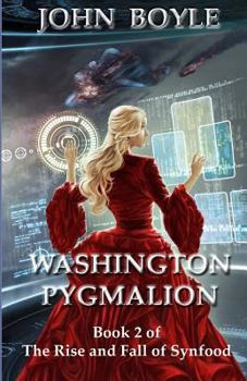 Paperback Washington Pygmalion Book