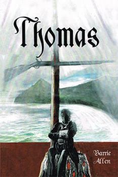 Paperback Thomas Book