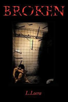 Paperback Broken Book