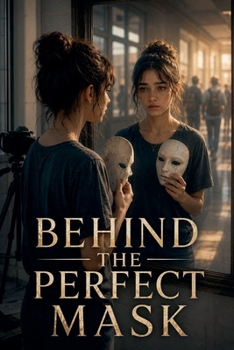 Behind the Perfect Mask (Self-Esteem Psychology Books)