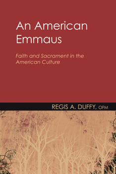 Paperback An American Emmaus Book