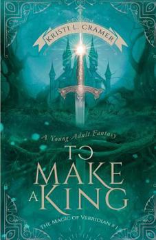 Paperback To Make a King Book