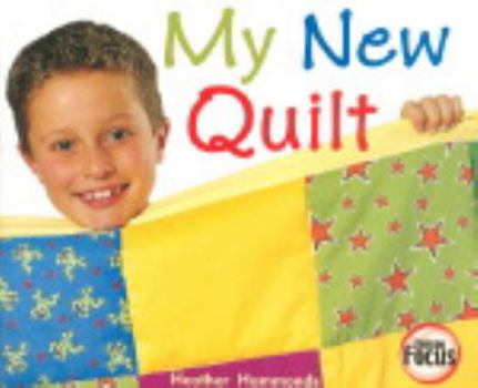 Nelson Focus 3a My New Quilt