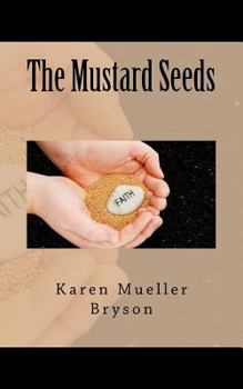Paperback The Mustard Seeds Book