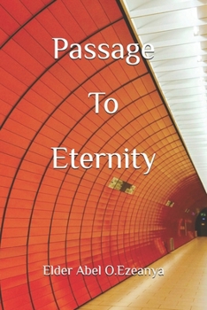 Paperback Passage To Eternity Book
