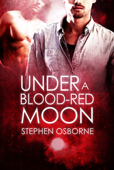 Paperback Under a Blood-Red Moon: Volume 5 Book